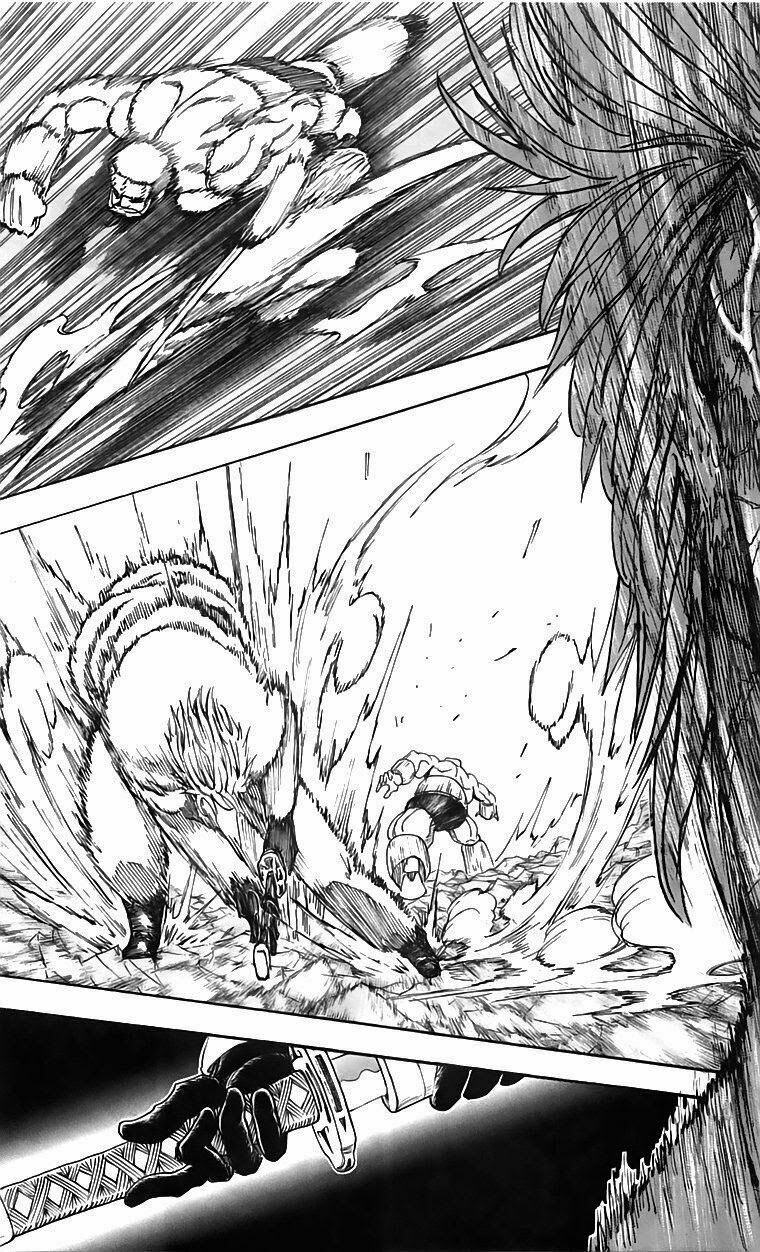 Thợ Săn Ẩm Thực: Chapter 82