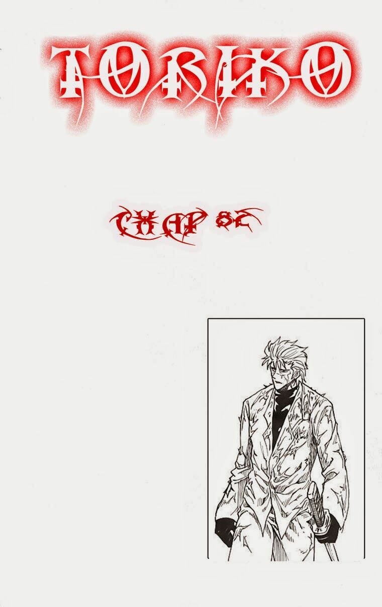 Thợ Săn Ẩm Thực: Chapter 82