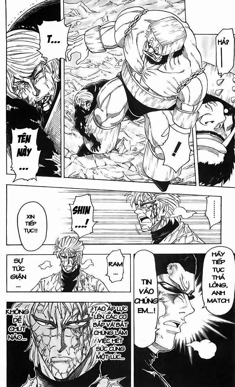 Thợ Săn Ẩm Thực: Chapter 82