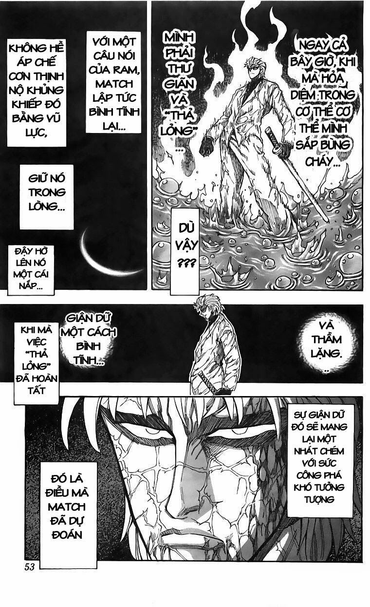 Thợ Săn Ẩm Thực: Chapter 82