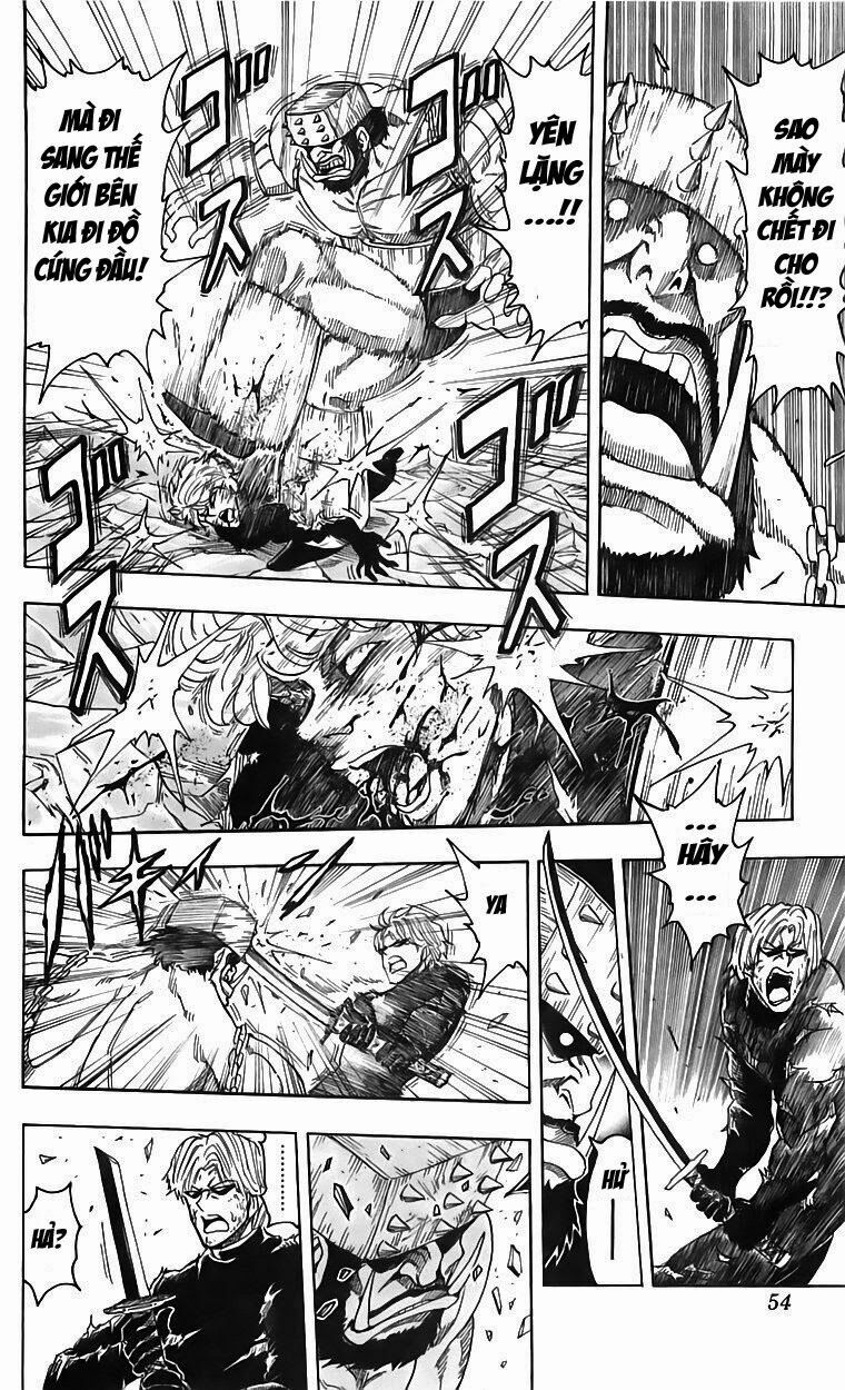Thợ Săn Ẩm Thực: Chapter 82