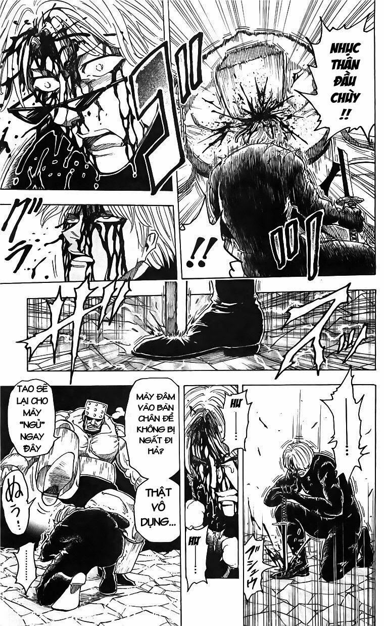 Thợ Săn Ẩm Thực: Chapter 82