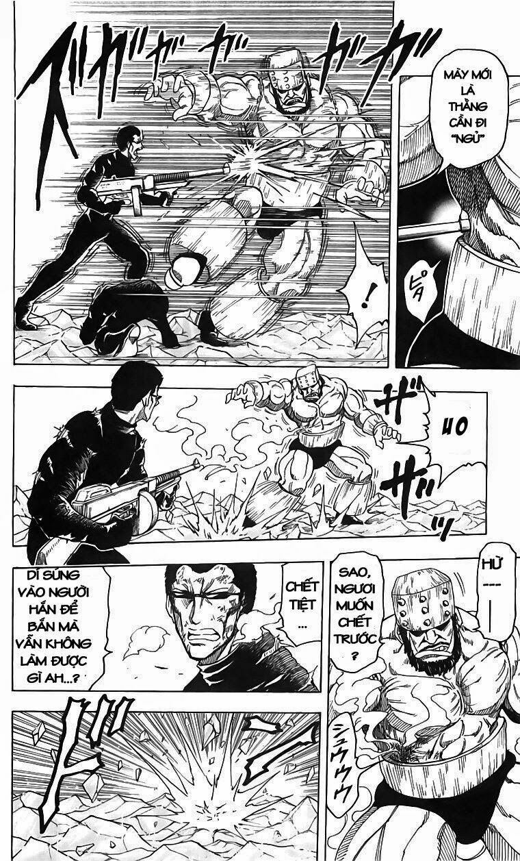 Thợ Săn Ẩm Thực: Chapter 82