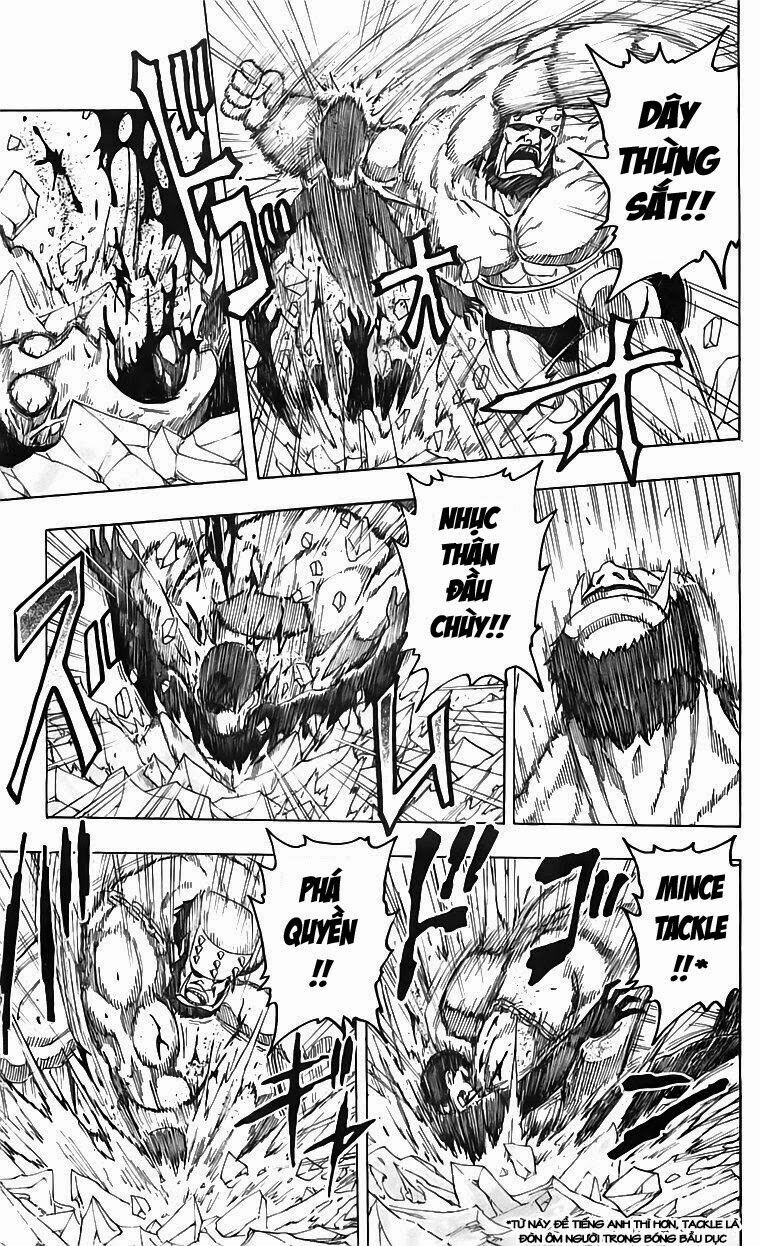 Thợ Săn Ẩm Thực: Chapter 82