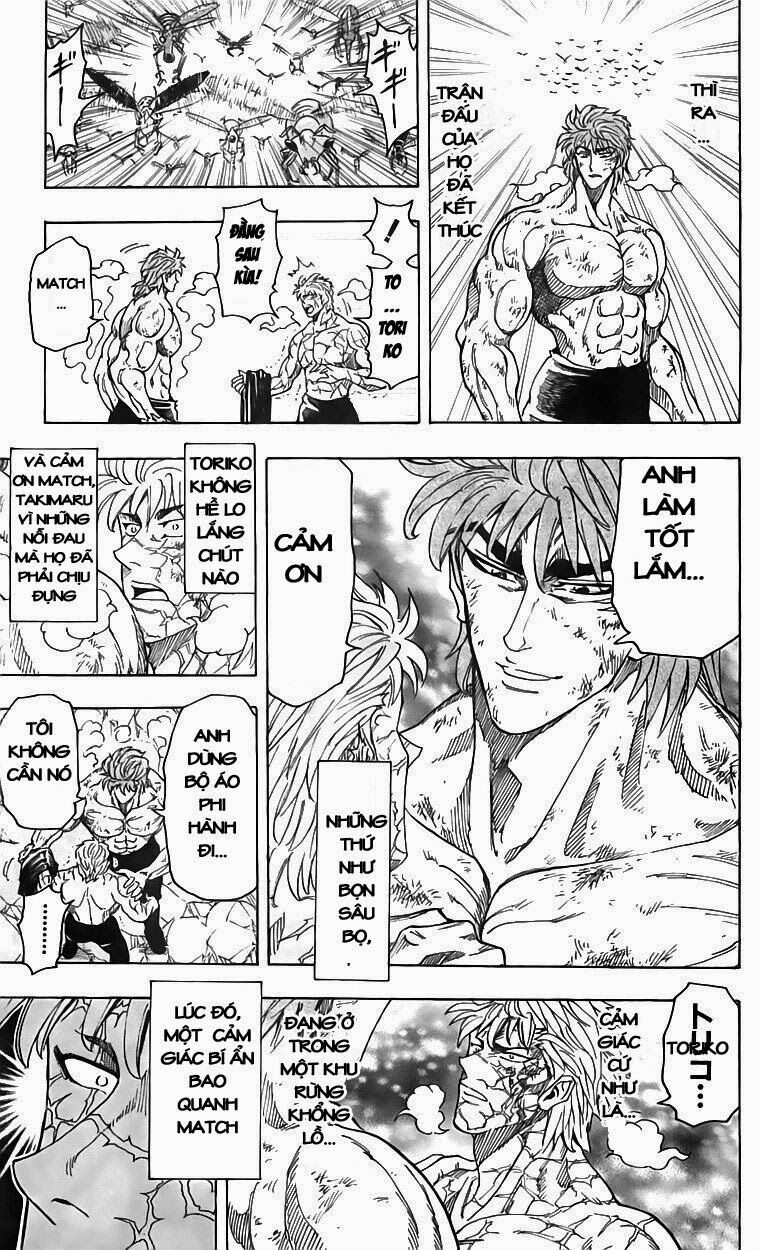 Thợ Săn Ẩm Thực: Chapter 83