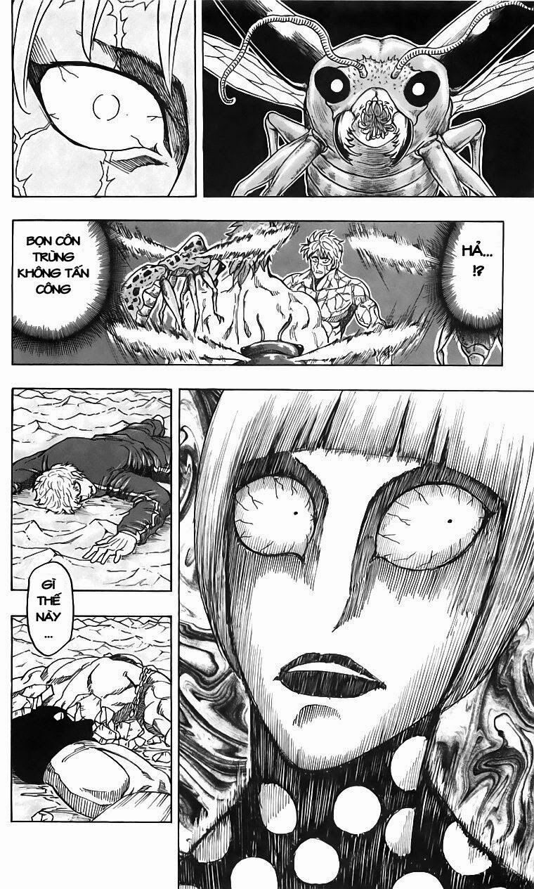 Thợ Săn Ẩm Thực: Chapter 83
