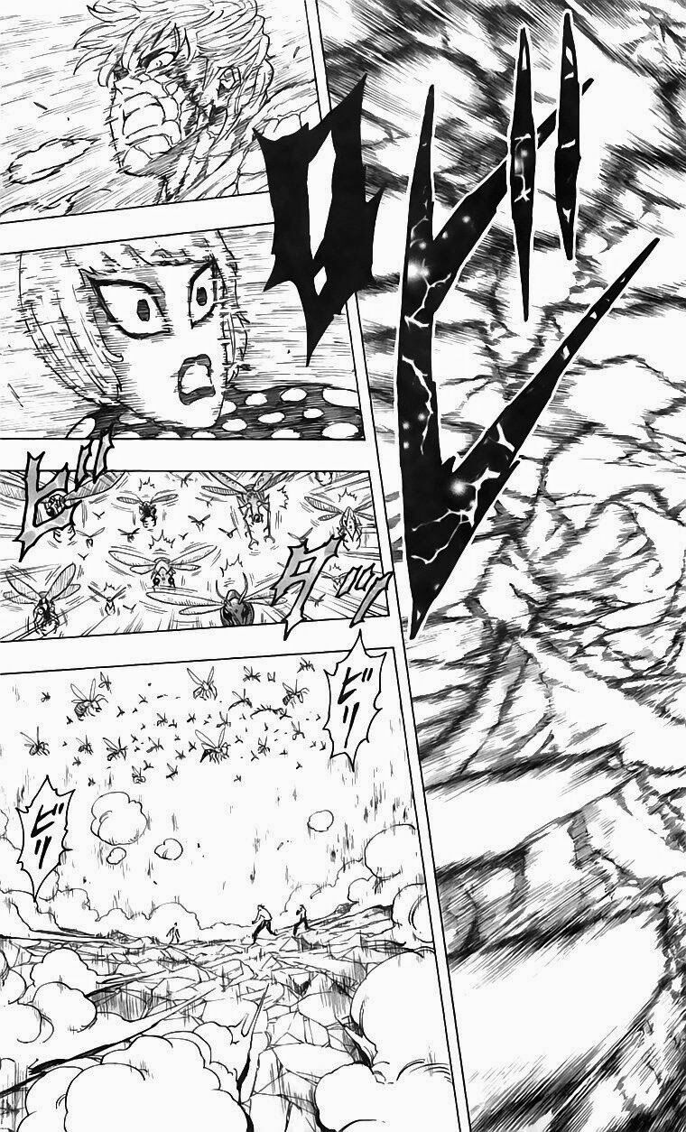 Thợ Săn Ẩm Thực: Chapter 83