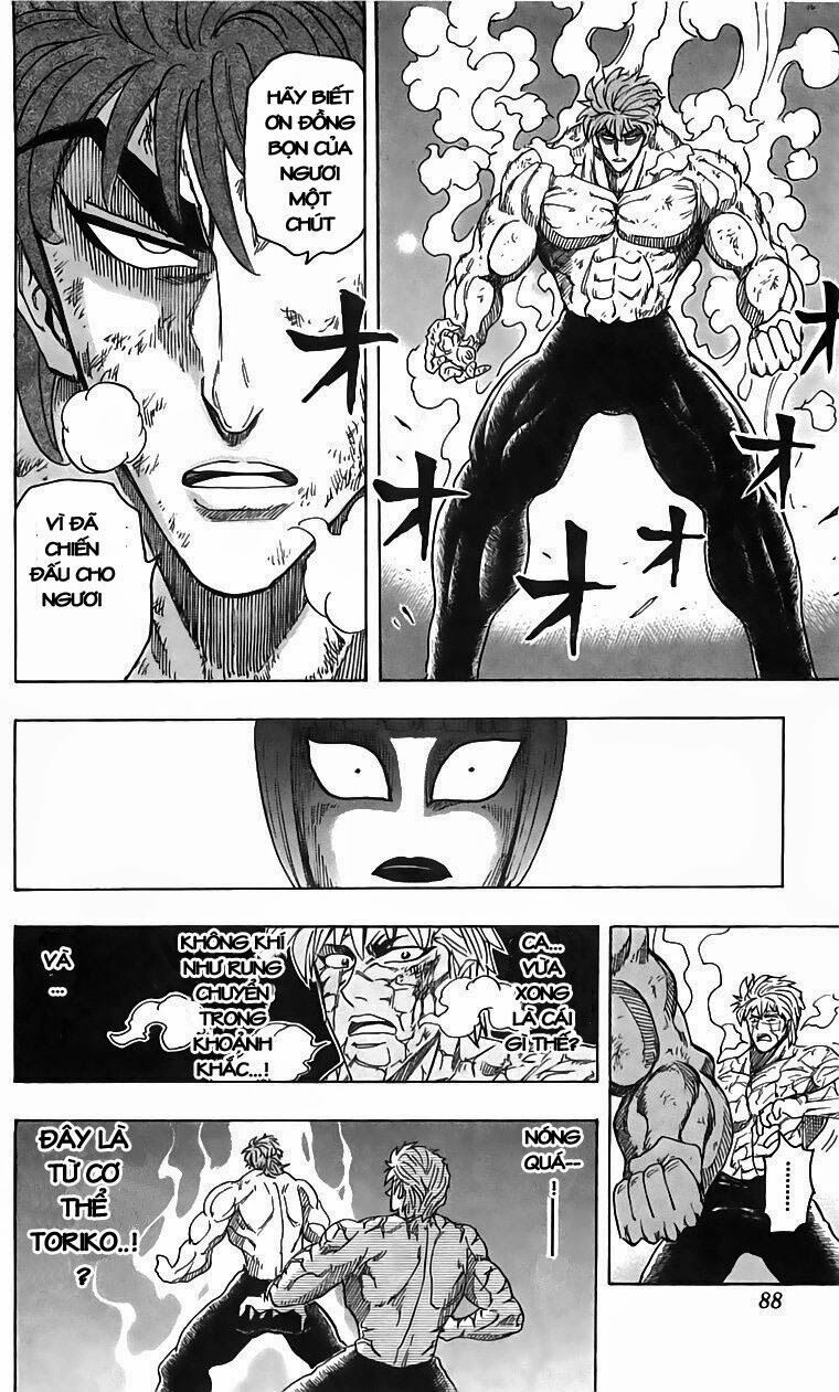 Thợ Săn Ẩm Thực: Chapter 83