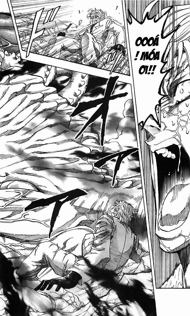 Thợ Săn Ẩm Thực: Chapter 83