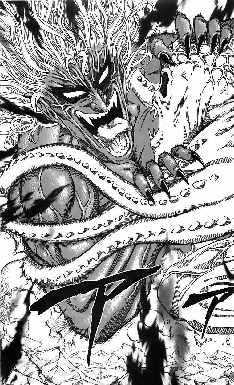 Thợ Săn Ẩm Thực: Chapter 83