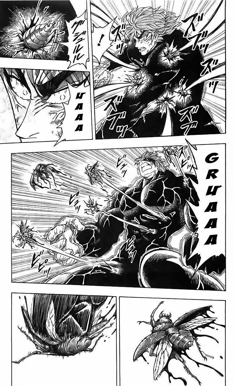 Thợ Săn Ẩm Thực: Chapter 83