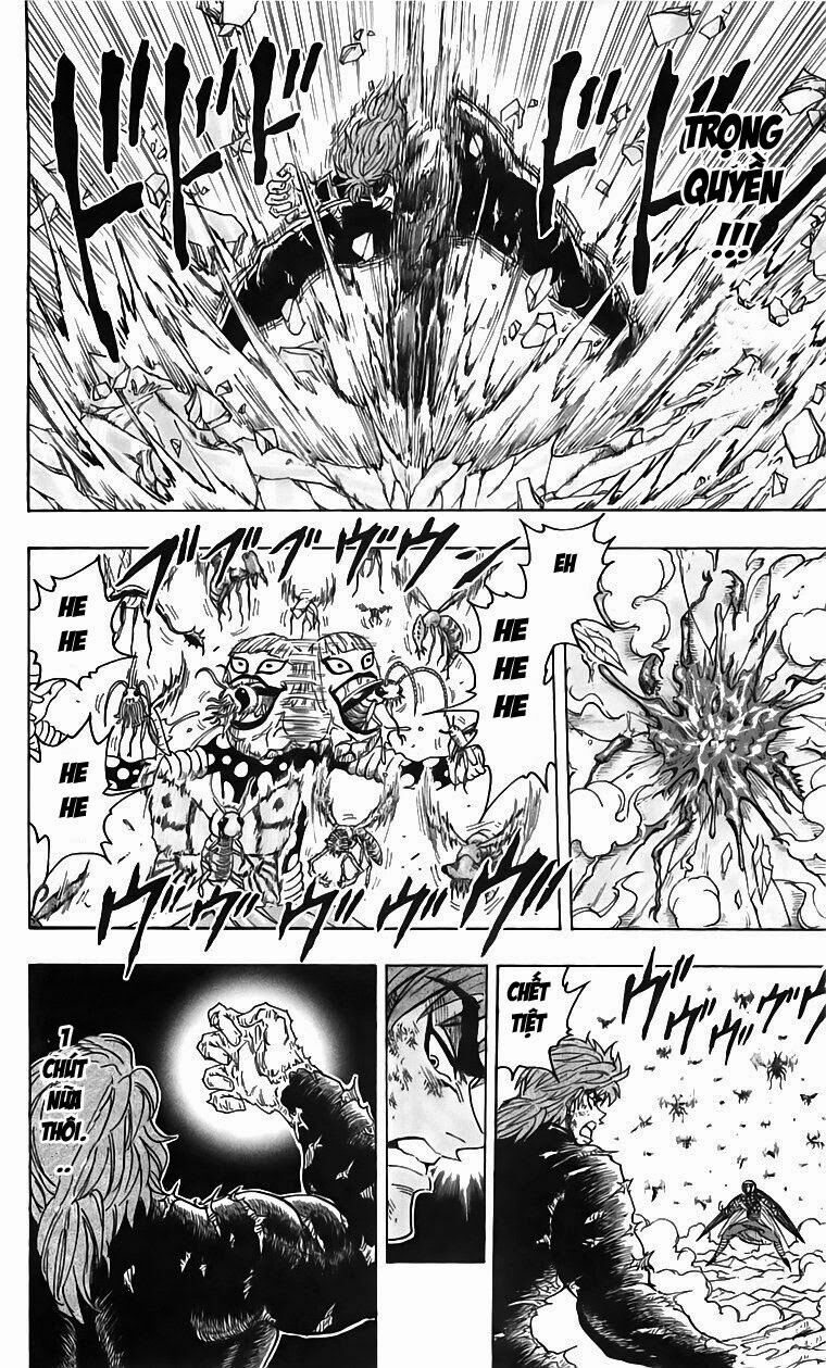 Thợ Săn Ẩm Thực: Chapter 83