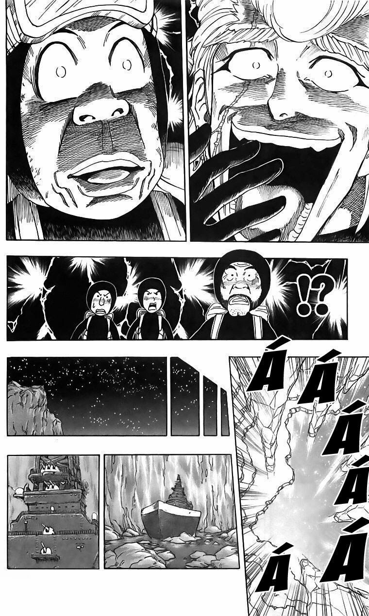 Thợ Săn Ẩm Thực: Chapter 84