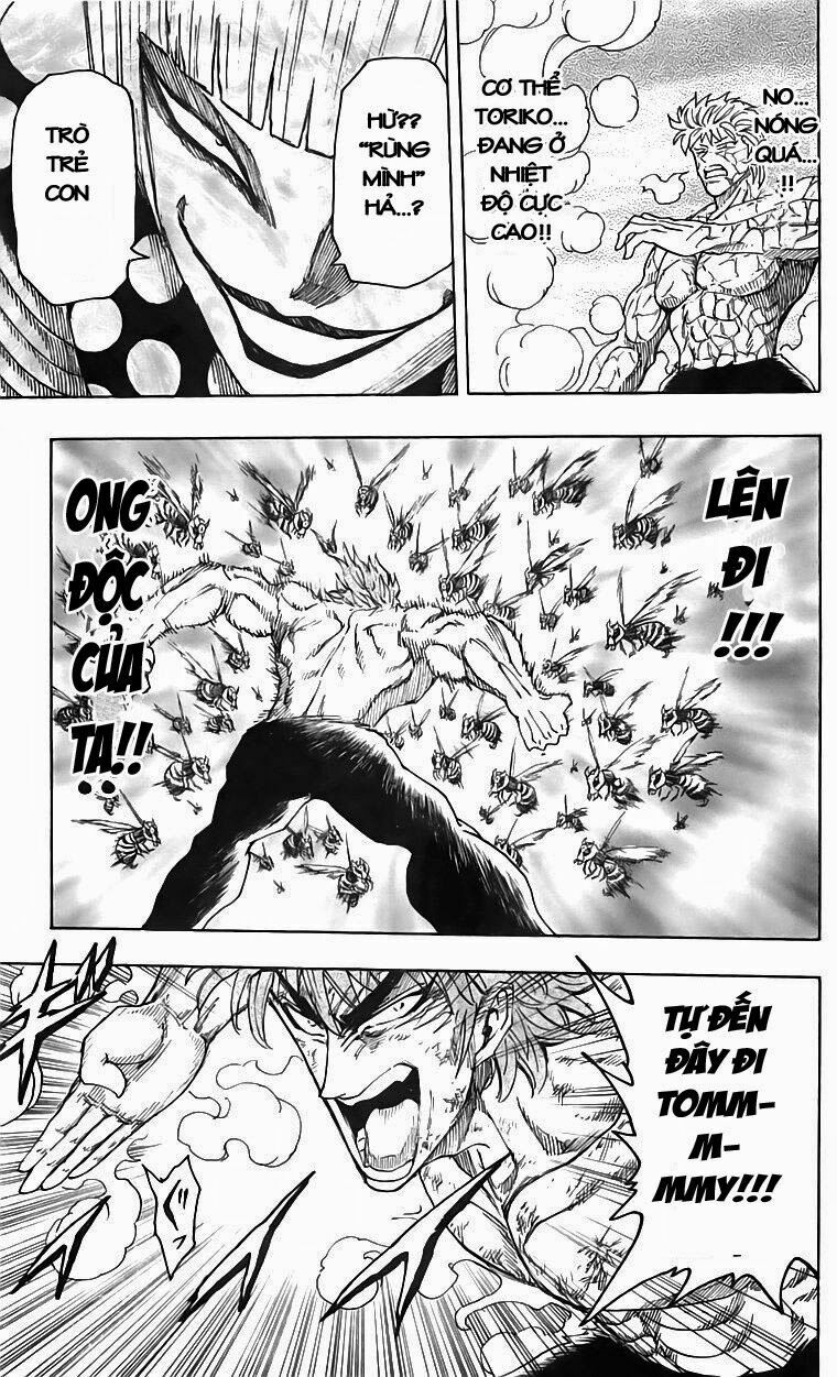 Thợ Săn Ẩm Thực: Chapter 84