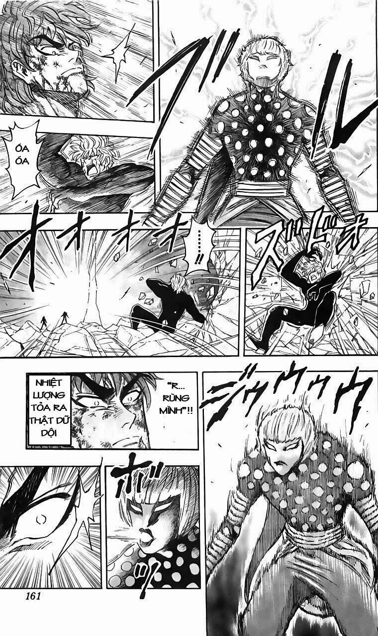 Thợ Săn Ẩm Thực: Chapter 87