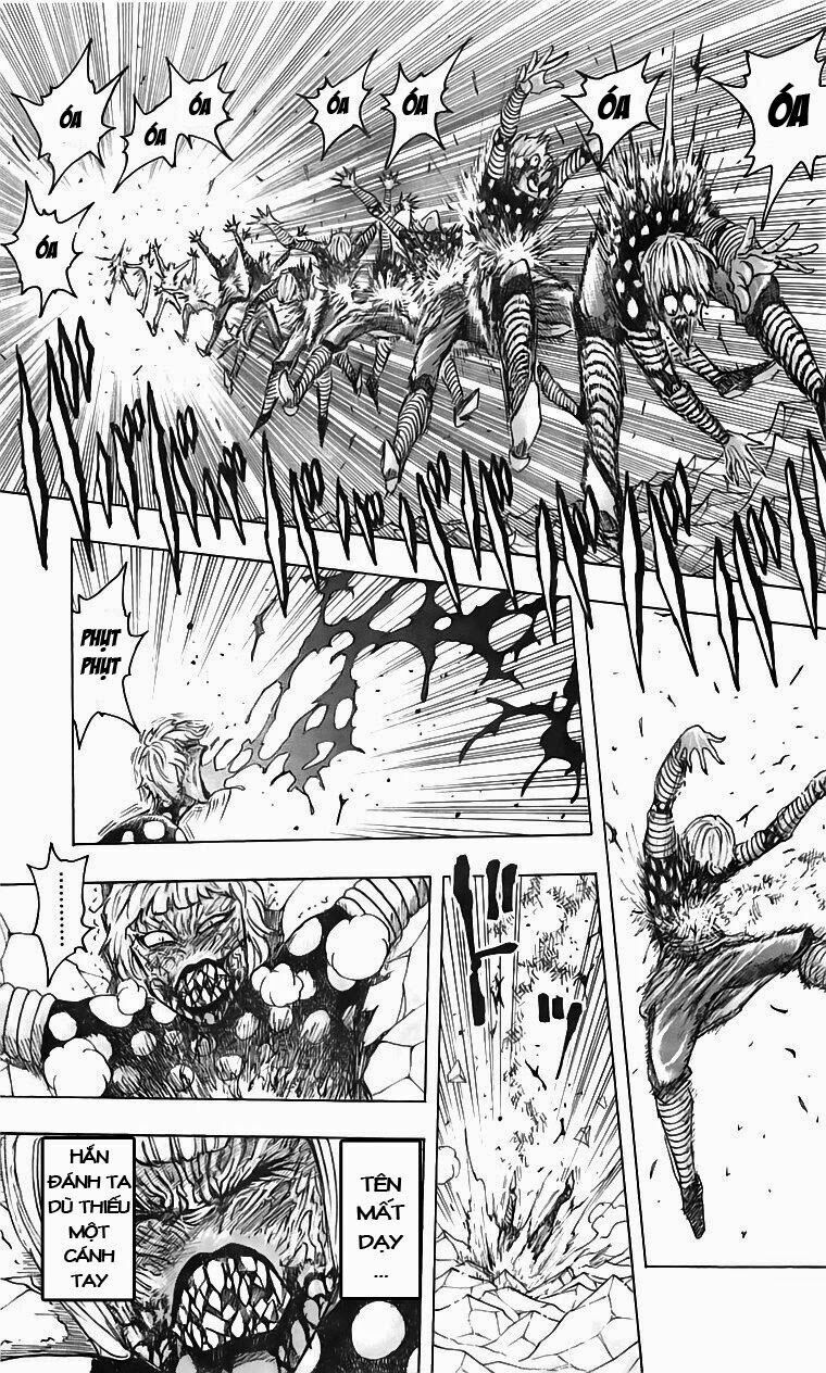 Thợ Săn Ẩm Thực: Chapter 87