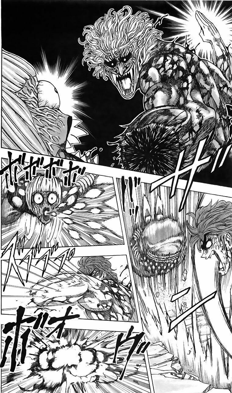 Thợ Săn Ẩm Thực: Chapter 87