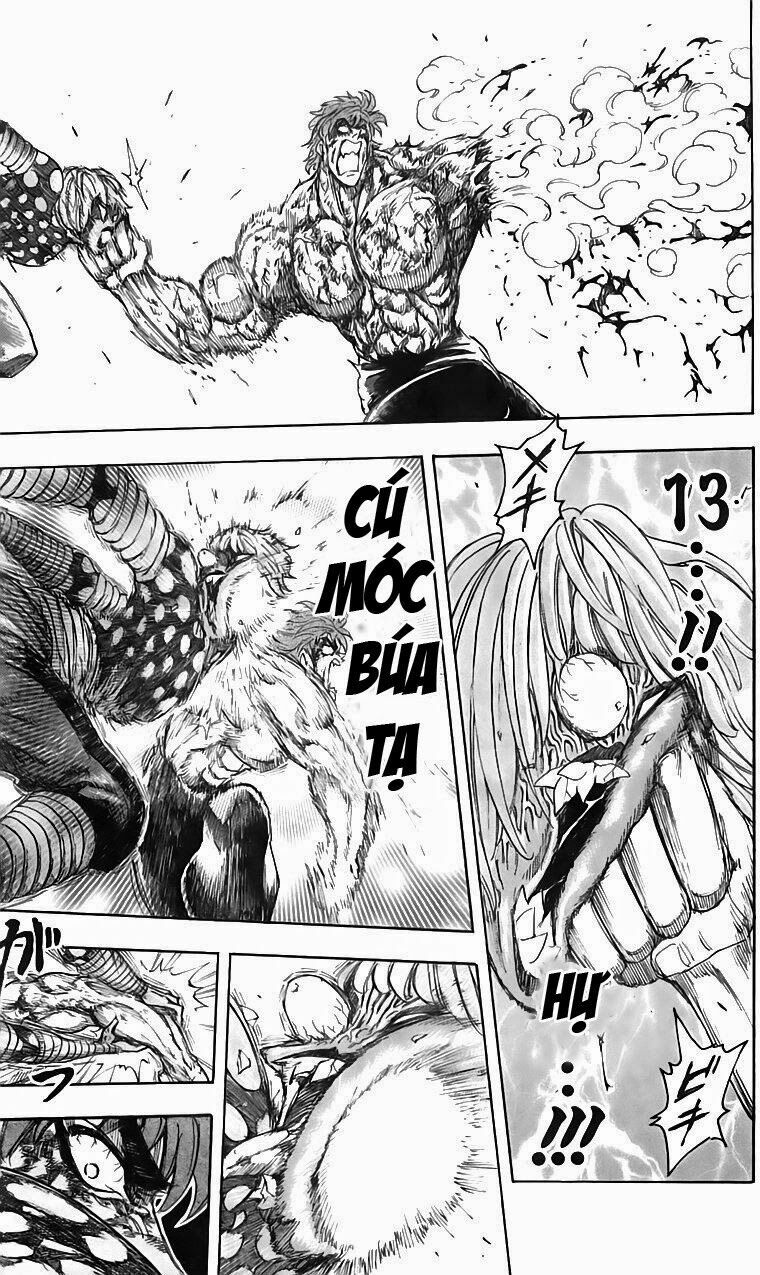 Thợ Săn Ẩm Thực: Chapter 87
