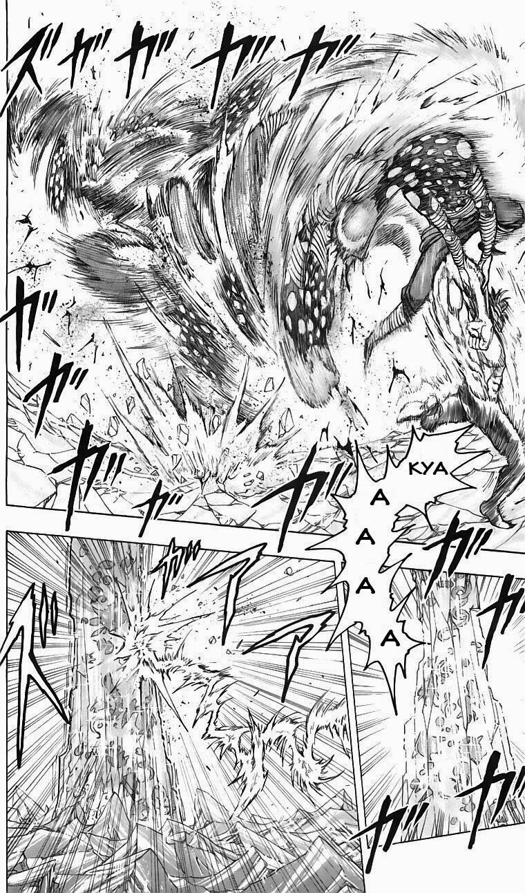 Thợ Săn Ẩm Thực: Chapter 87