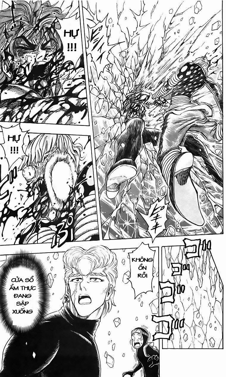 Thợ Săn Ẩm Thực: Chapter 87
