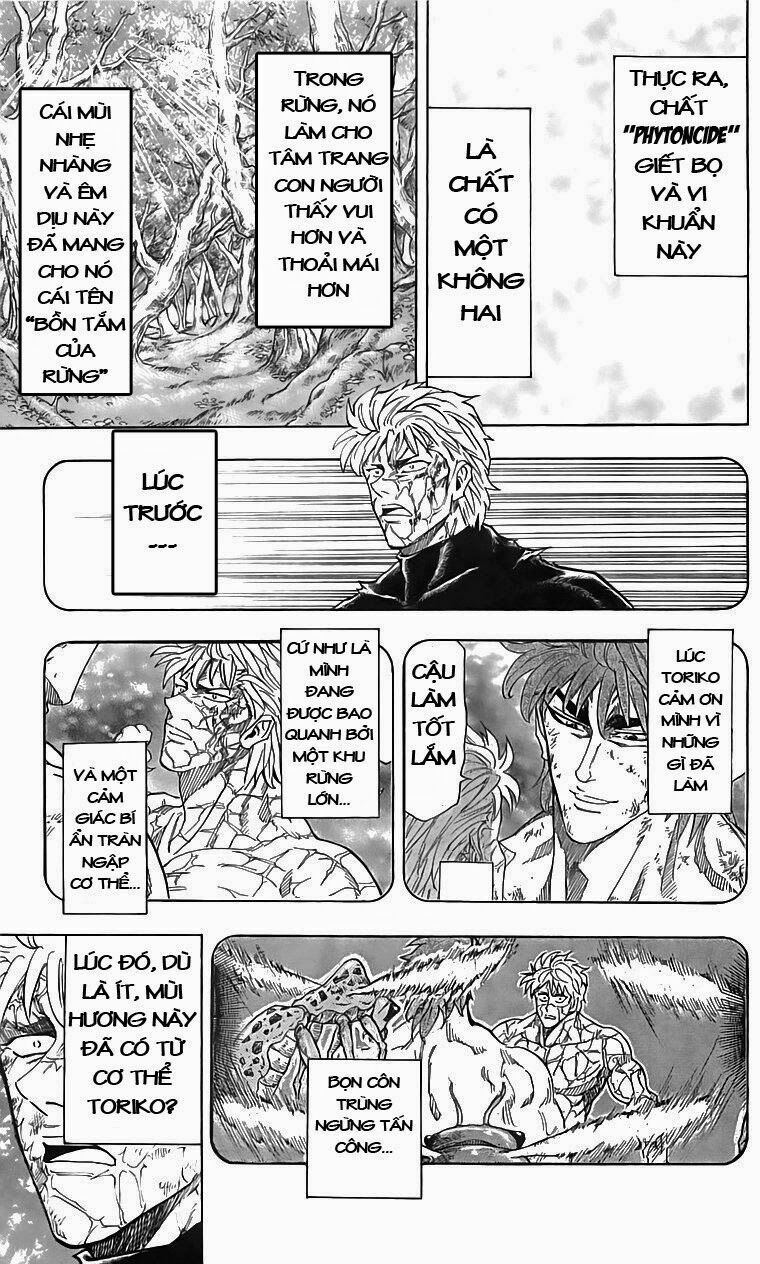 Thợ Săn Ẩm Thực: Chapter 87