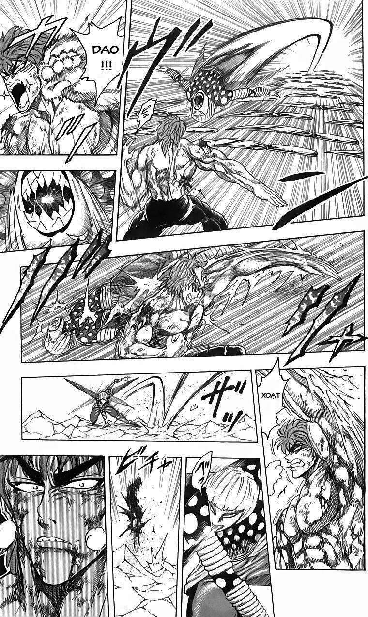 Thợ Săn Ẩm Thực: Chapter 87