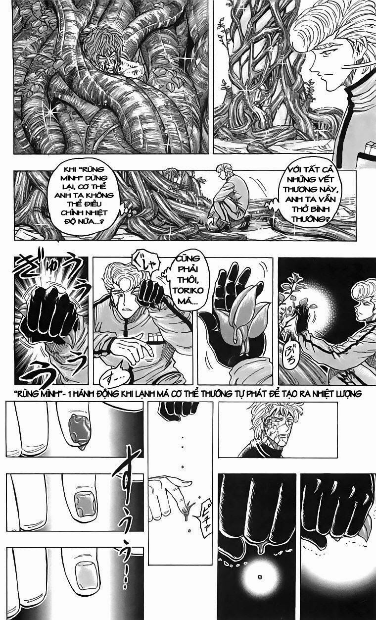 Thợ Săn Ẩm Thực: Chapter 90