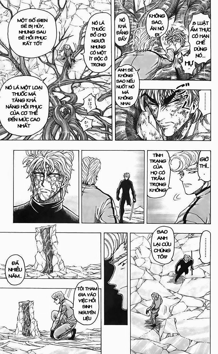 Thợ Săn Ẩm Thực: Chapter 90