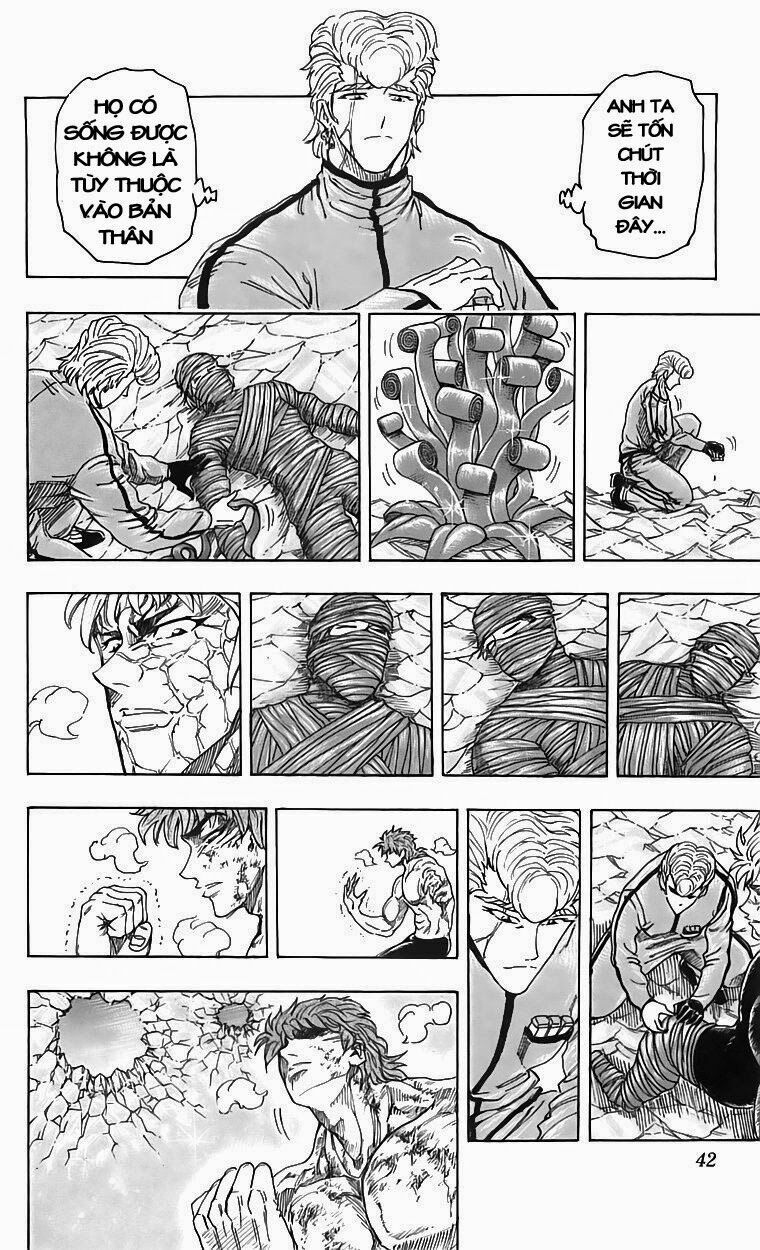 Thợ Săn Ẩm Thực: Chapter 90