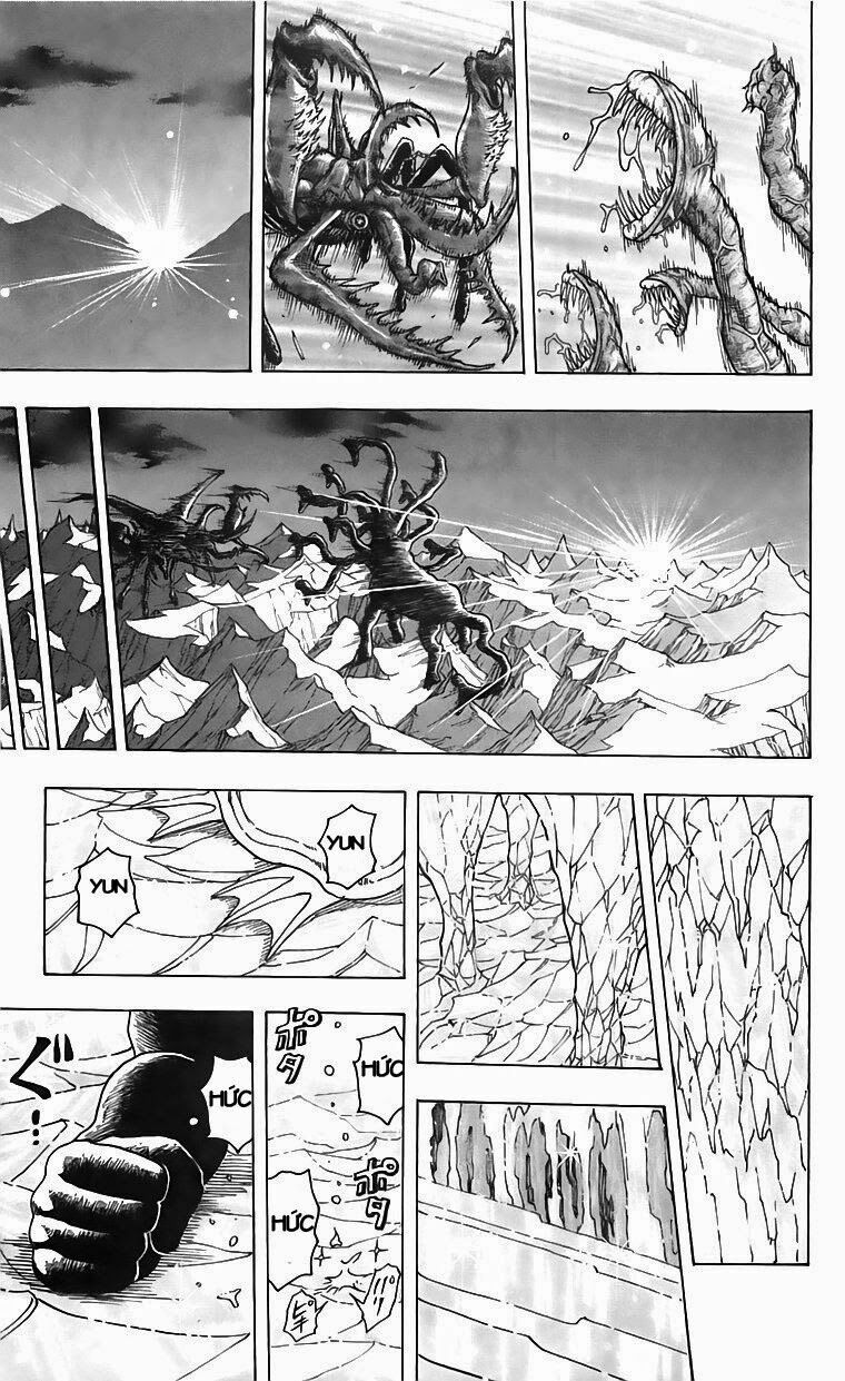 Thợ Săn Ẩm Thực: Chapter 90