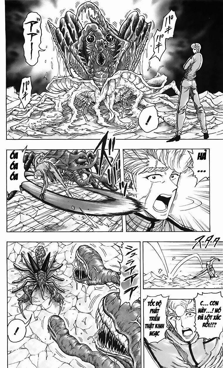 Thợ Săn Ẩm Thực: Chapter 90