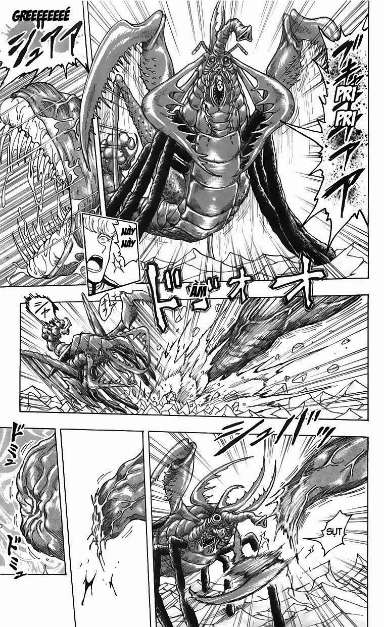 Thợ Săn Ẩm Thực: Chapter 90