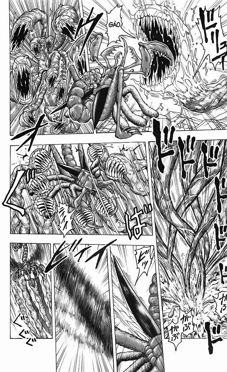 Thợ Săn Ẩm Thực: Chapter 90