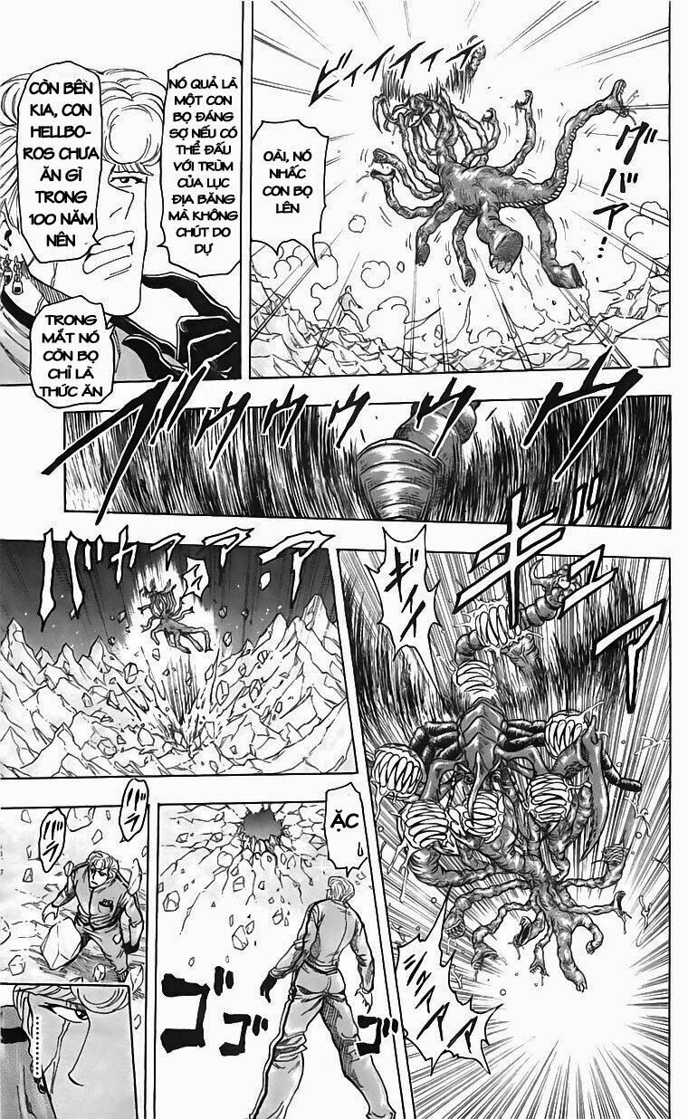 Thợ Săn Ẩm Thực: Chapter 90