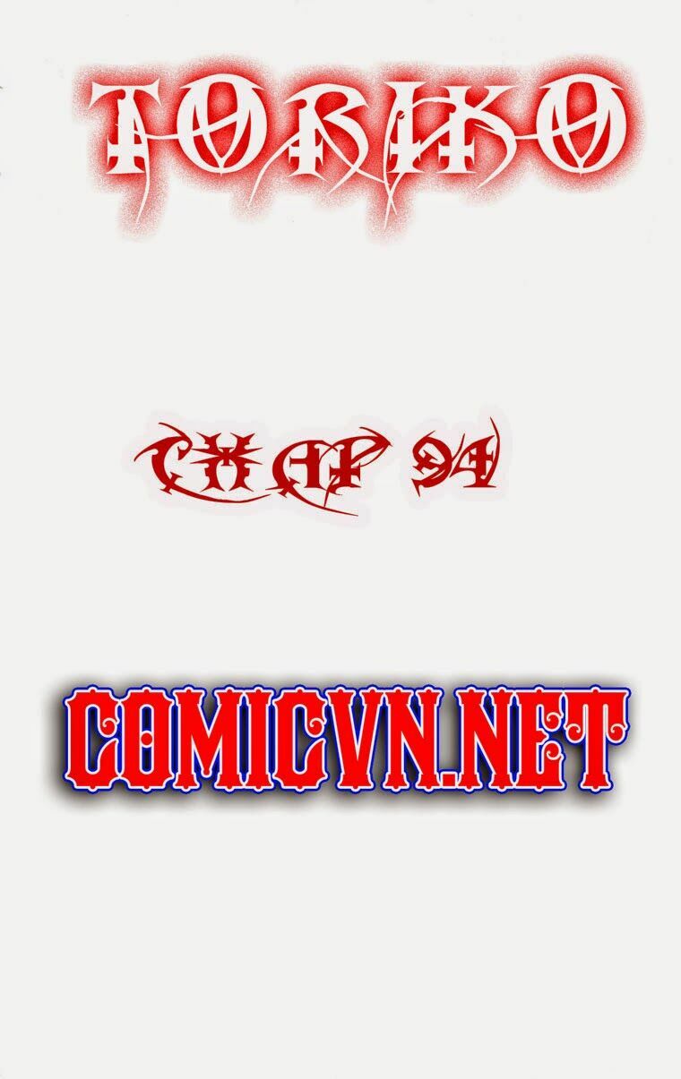 Thợ Săn Ẩm Thực: Chapter 94