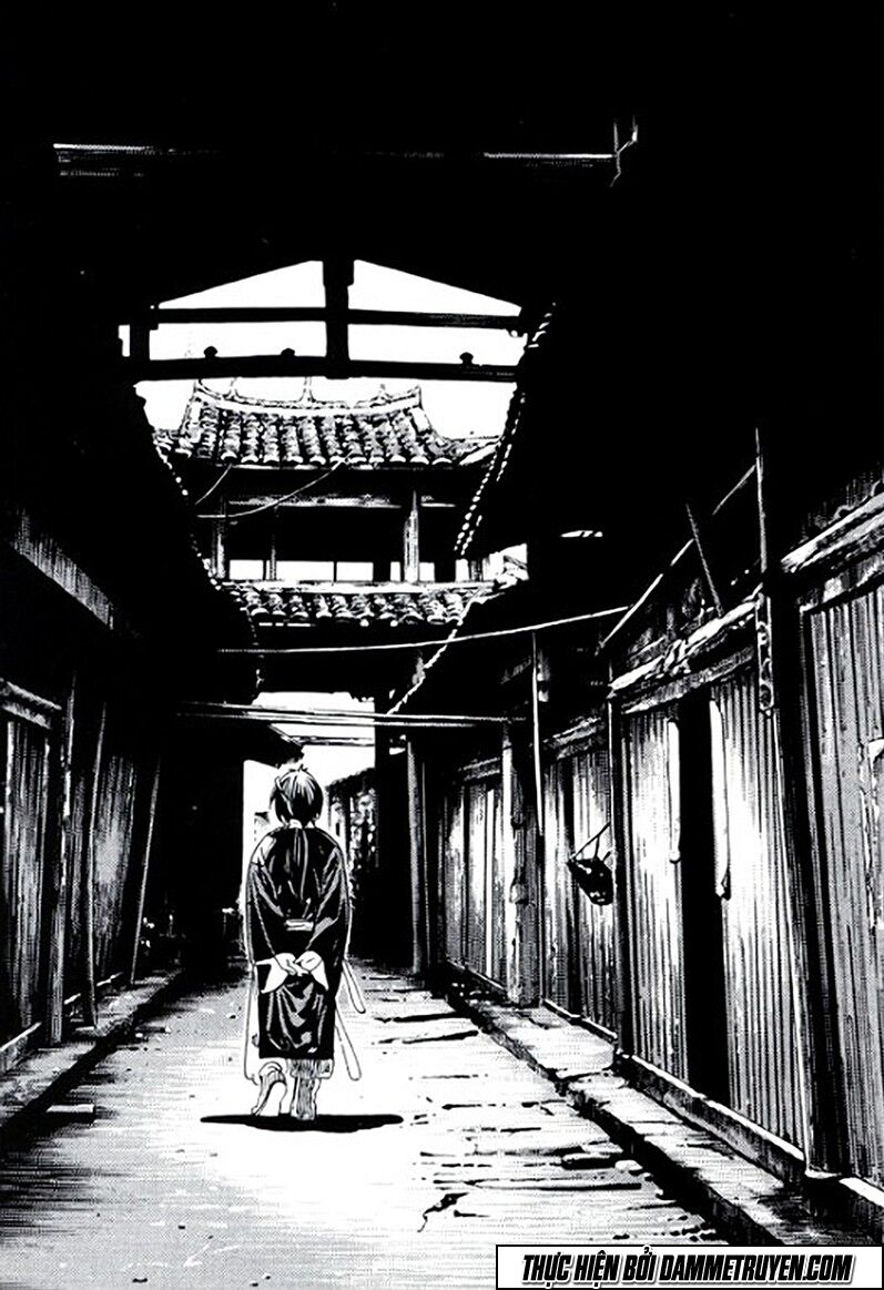 Ma Vương - Liễu Kỹ Vân: Chapter 12