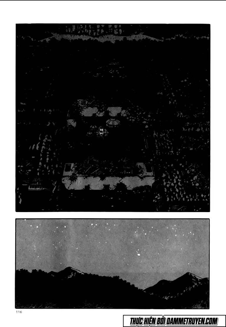 Ma Vương - Liễu Kỹ Vân: Chapter 15