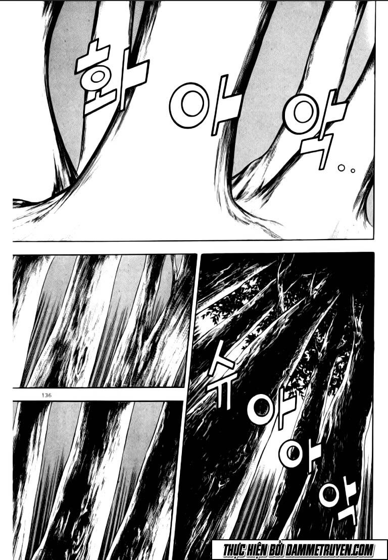 Ma Vương - Liễu Kỹ Vân: Chapter 16