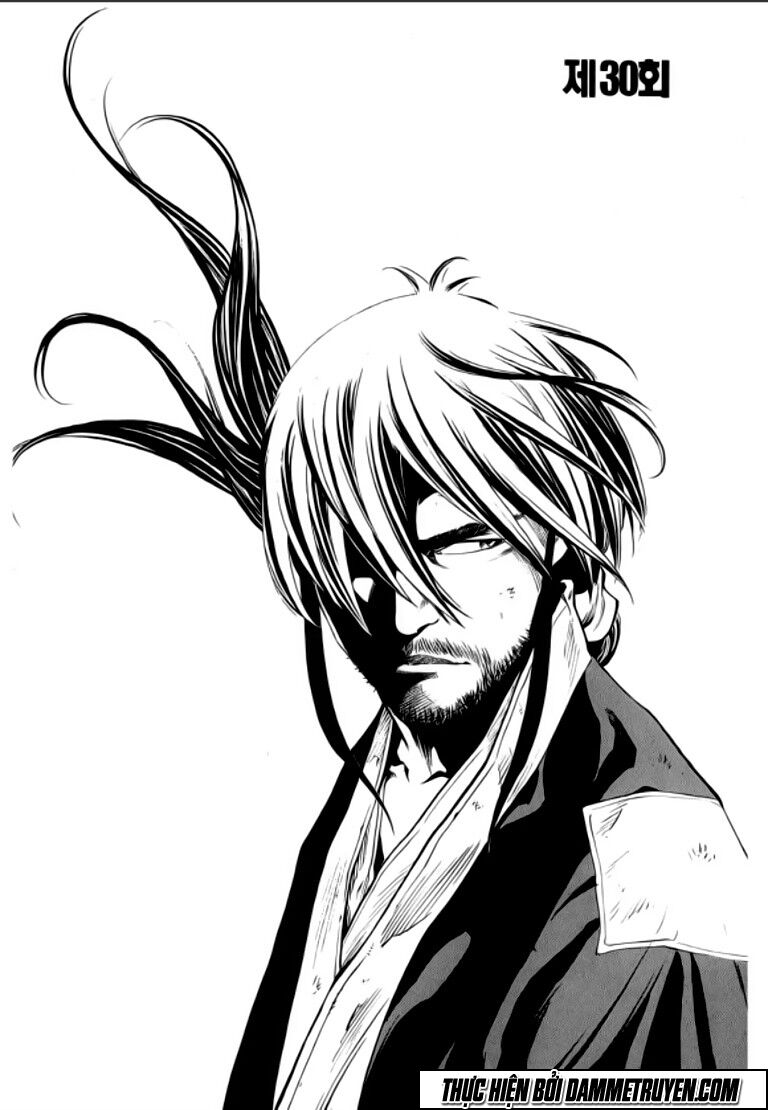 Ma Vương - Liễu Kỹ Vân: Chapter 30