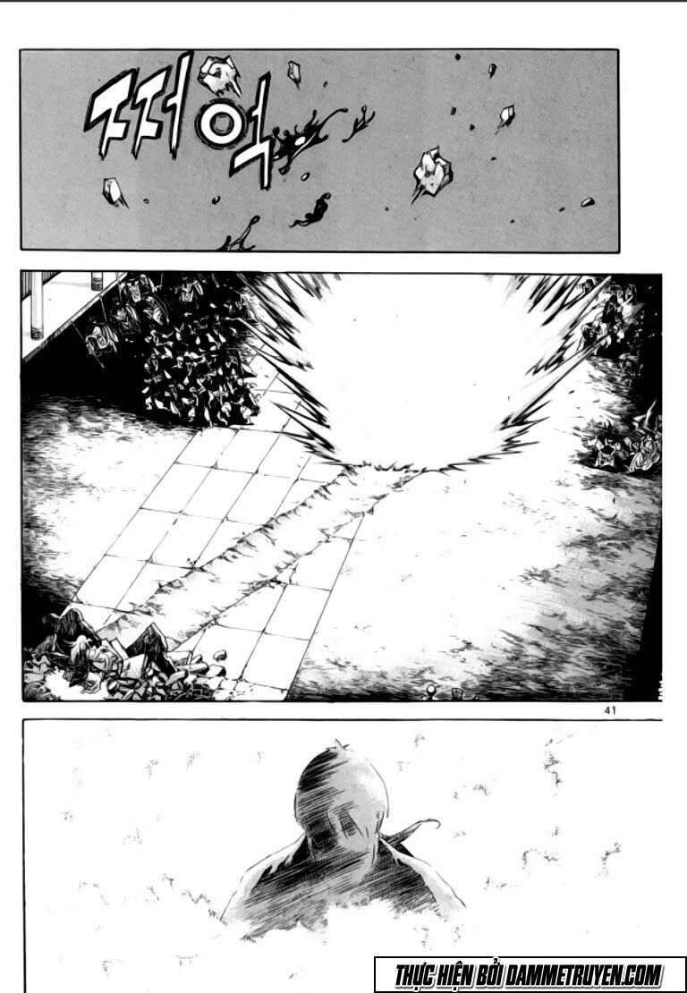 Ma Vương - Liễu Kỹ Vân: Chapter 31