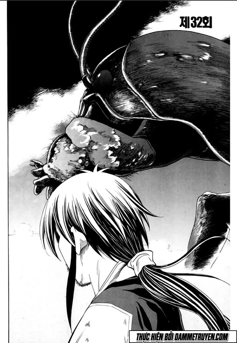 Ma Vương - Liễu Kỹ Vân: Chapter 32
