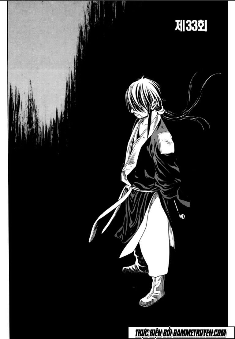 Ma Vương - Liễu Kỹ Vân: Chapter 33