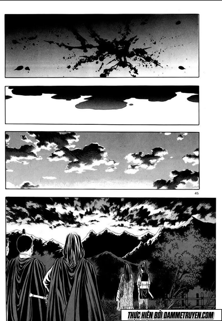 Ma Vương - Liễu Kỹ Vân: Chapter 38
