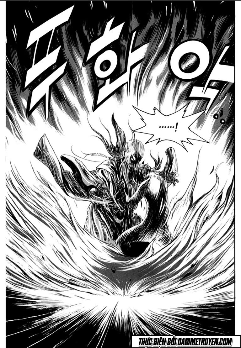 Ma Vương - Liễu Kỹ Vân: Chapter 44