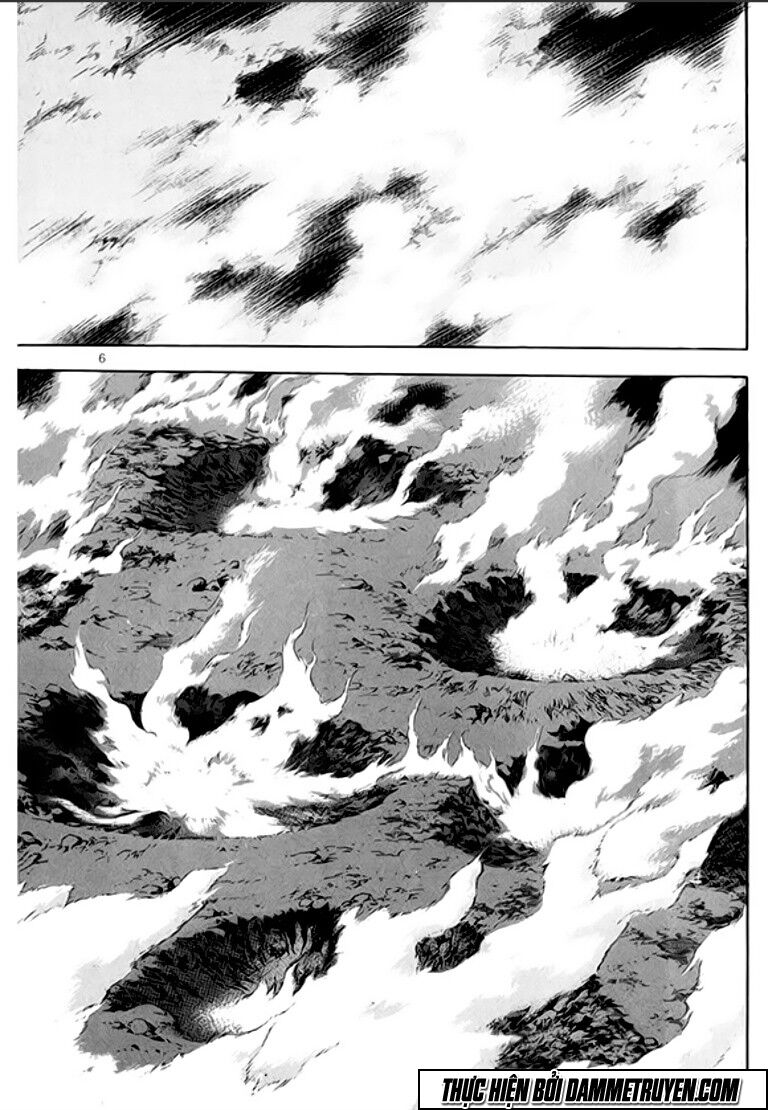 Ma Vương - Liễu Kỹ Vân: Chapter 44