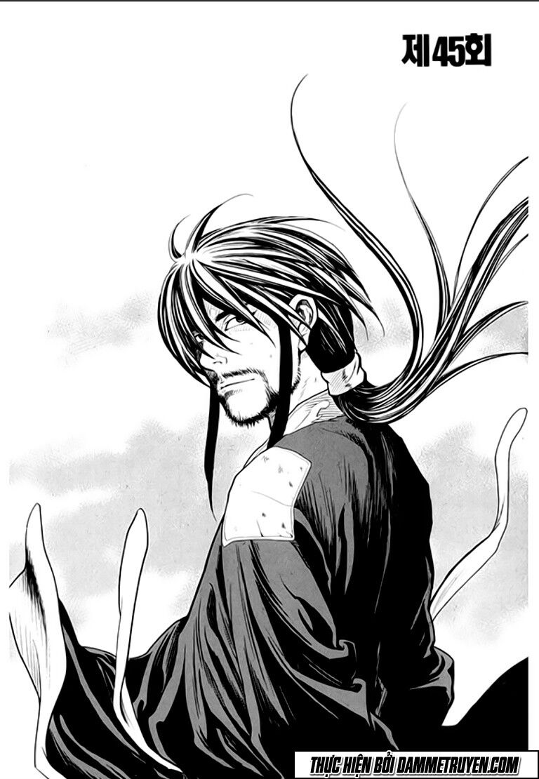 Ma Vương - Liễu Kỹ Vân: Chapter 45