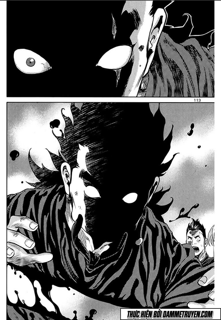 Ma Vương - Liễu Kỹ Vân: Chapter 48