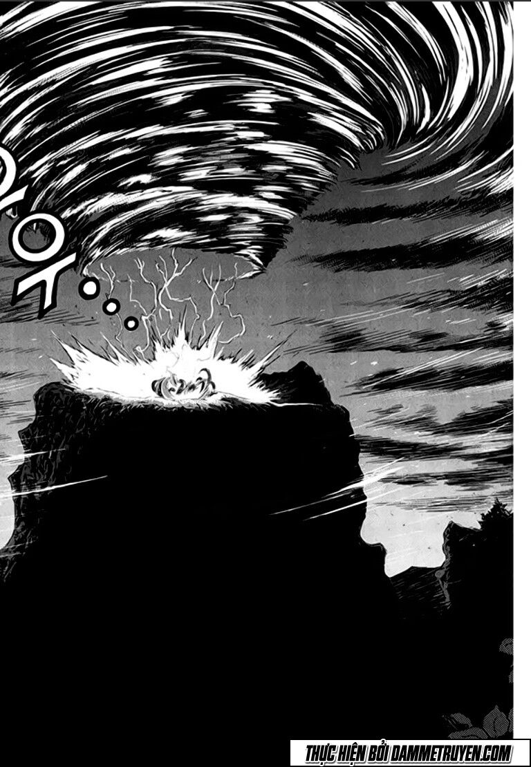 Ma Vương - Liễu Kỹ Vân: Chapter 49