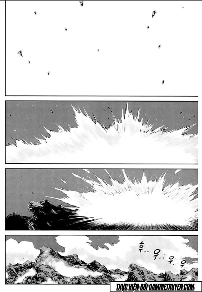Ma Vương - Liễu Kỹ Vân: Chapter 49