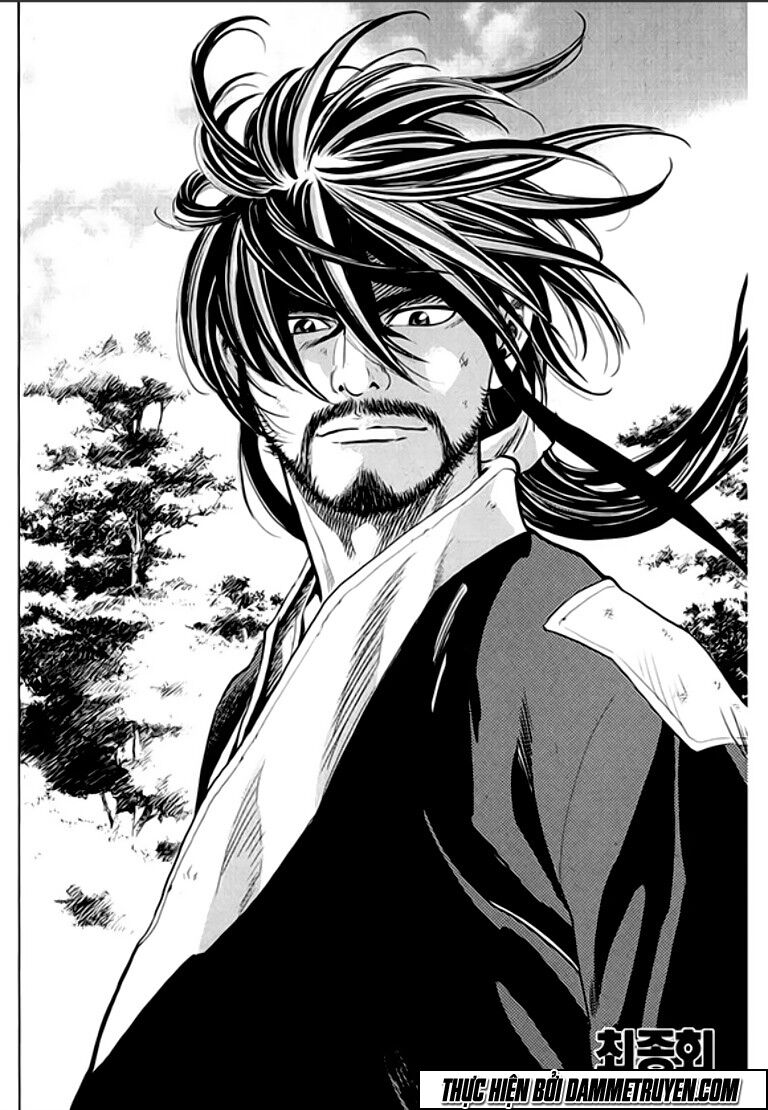 Ma Vương - Liễu Kỹ Vân: Chapter 50